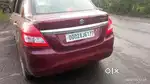 Maruti Suzuki Swift Dzire 2017
