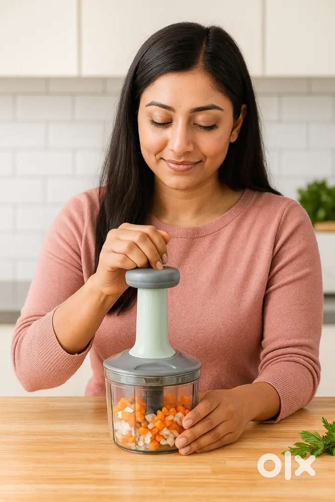 Vegetable Chopper