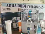 Gdff aqua plus UV uf mineral water purifier fipter