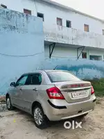 Swift dzire zxi 2012 cng pass.