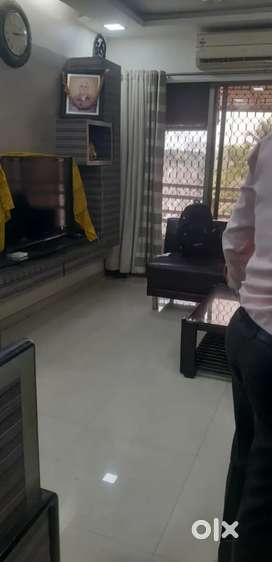 2bhk fully furnished flat Available on rent @ santacruz west