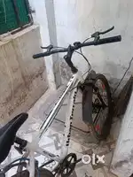 Mountain bike urban