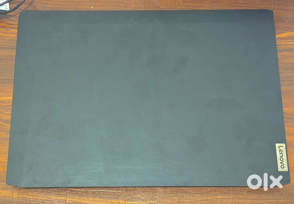 Lenovo ideapad gaming 3