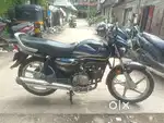 Hero HF Deluxe mint condition