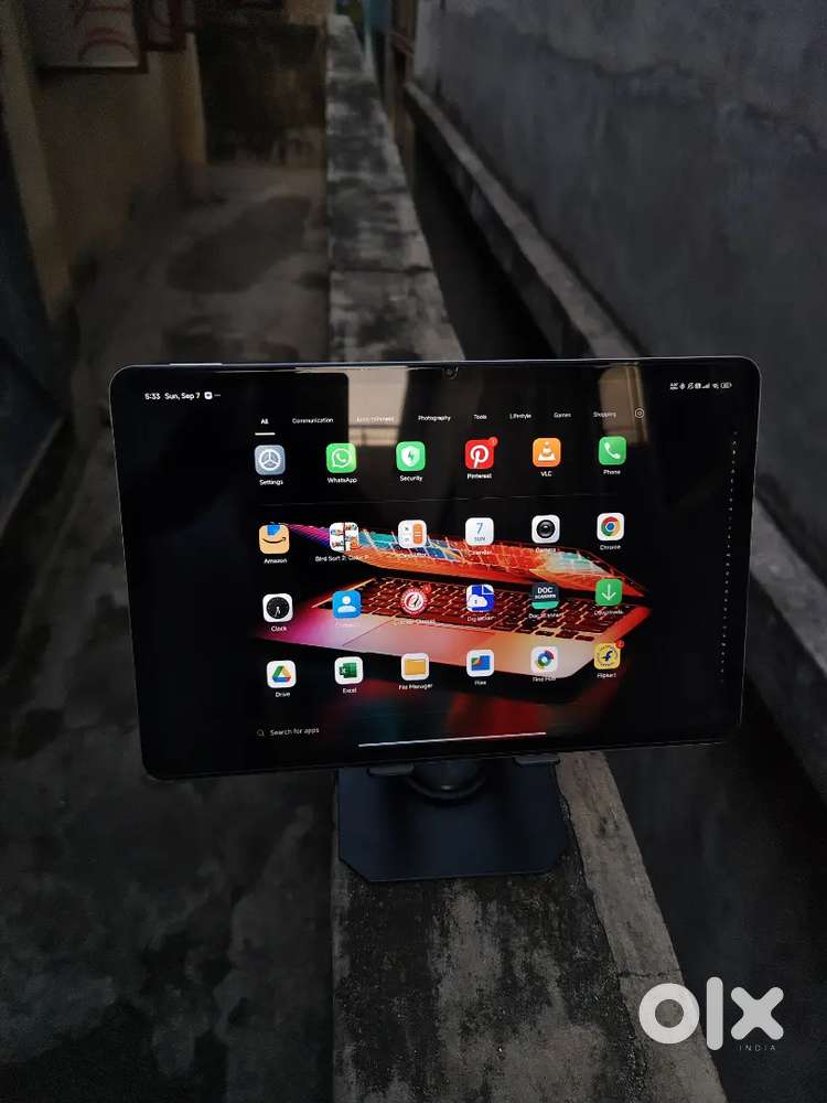 Redmi pad pro 8+128gb sim+5g