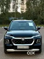 Maruti Suzuki Grand Vitara 1.5 Zeta Smart Hybrid, 2023, Petrol