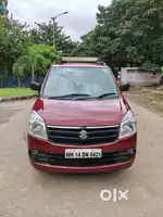 Maruti Suzuki Wagon R CNG LXI, 2012, CNG & Hybrids