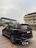 BMW X7 xDrive30d DPE Signature, 2022, Diesel