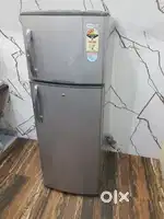 Videocon 235ltrs ouble door refrigerator excellent working condition**