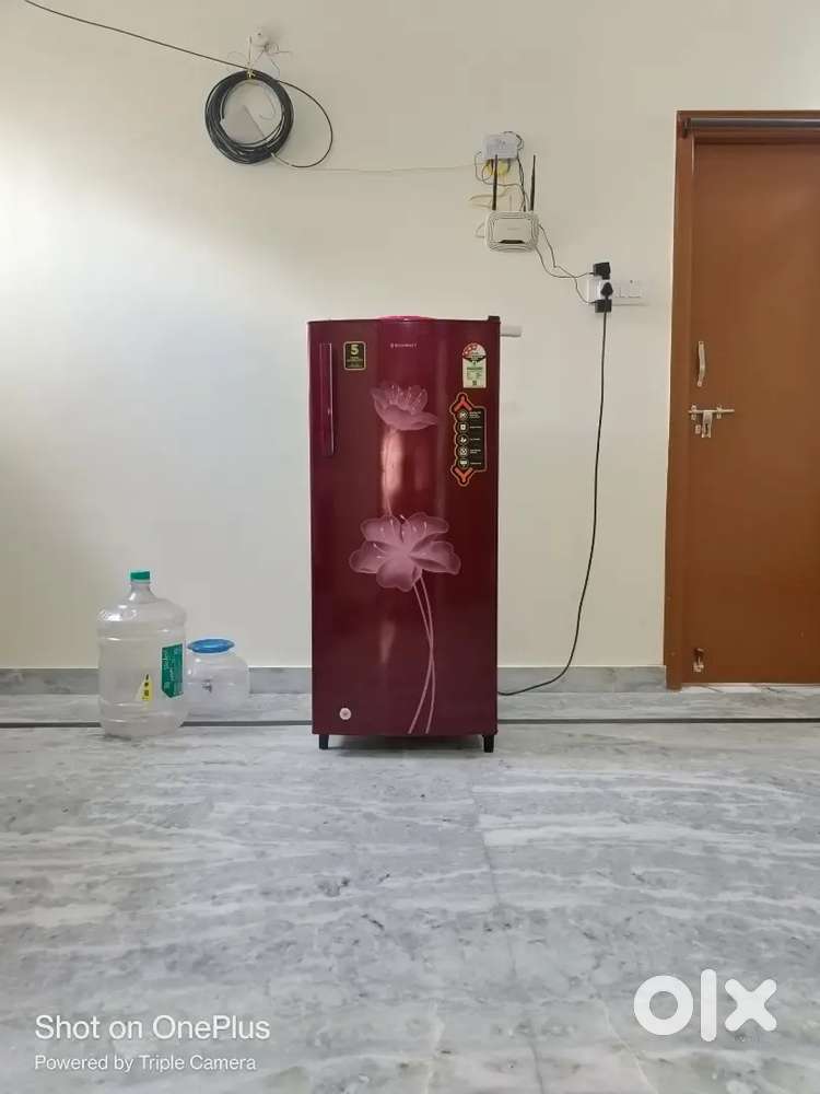 Separate bedroom, looking for decent male flatmate,2BHK