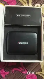 Digitech 2-in-1 Wireless Microphone system