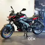 Bike fresh condition me hai