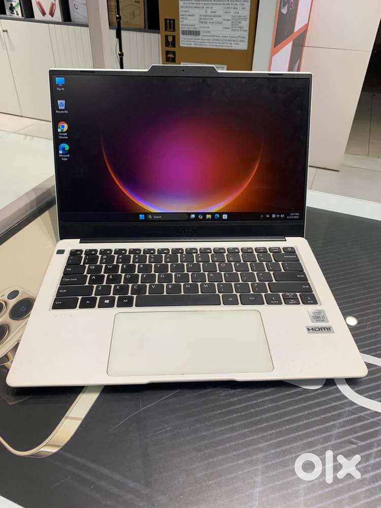 AVITA LIBER V Core i7 10th Gen 16GB/1TB SSD JUST IN 32,500/-