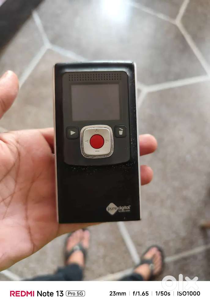 Kodak camcorder fix price