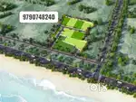 ECR Plots for sale with clear title and high appreciating location