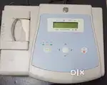 Electro cardiogram ECG