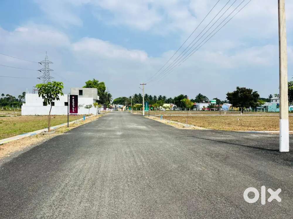 Dtcp Lands / Dtcp Plots / Dtcp Sites