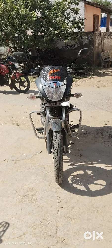 Honda UNICORN 150CC
