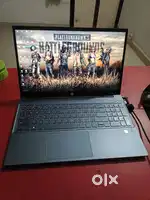 HP PAVILION Leptop