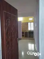 TO LET: 1 BHK APARTMENT AT INDRANAGAR