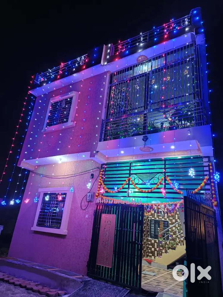 Selling semi Duplex  for sell