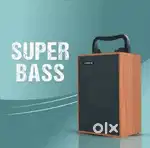 Bluetooth Speakers. FREE DELIVERY WITH COD