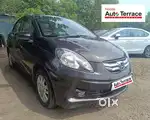 Honda Amaze VX Diesel, 2014, Diesel