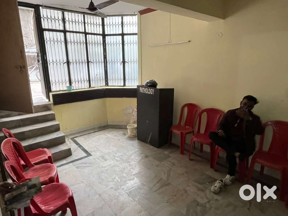 Flat available for rent and short term stay for marrige guest.