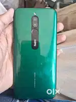 Redmi mobile 4gb ,64gb