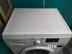 Washing machin