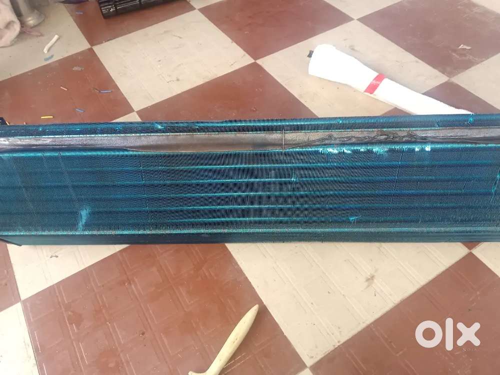 Blue star 1.5 ton inverter AC 2022 model