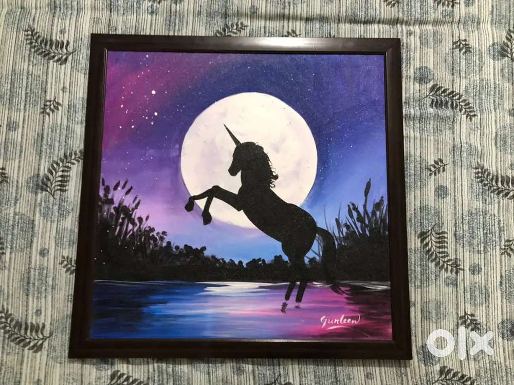 Beautiful and Unique ArtworkBeautiful and Unique Artwork