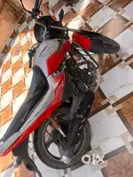 i3smart 110 cc