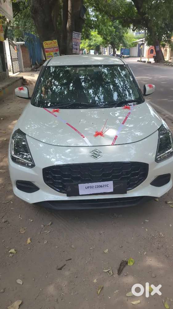 Maruti Suzuki Swift 2025