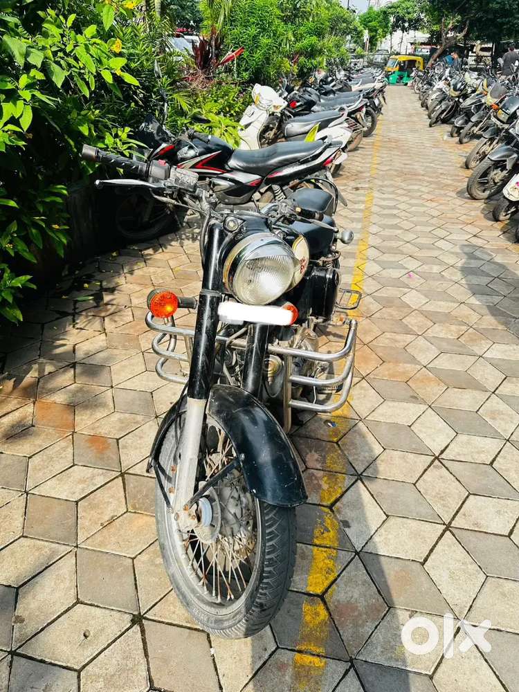 Royal enfield classic 350cc