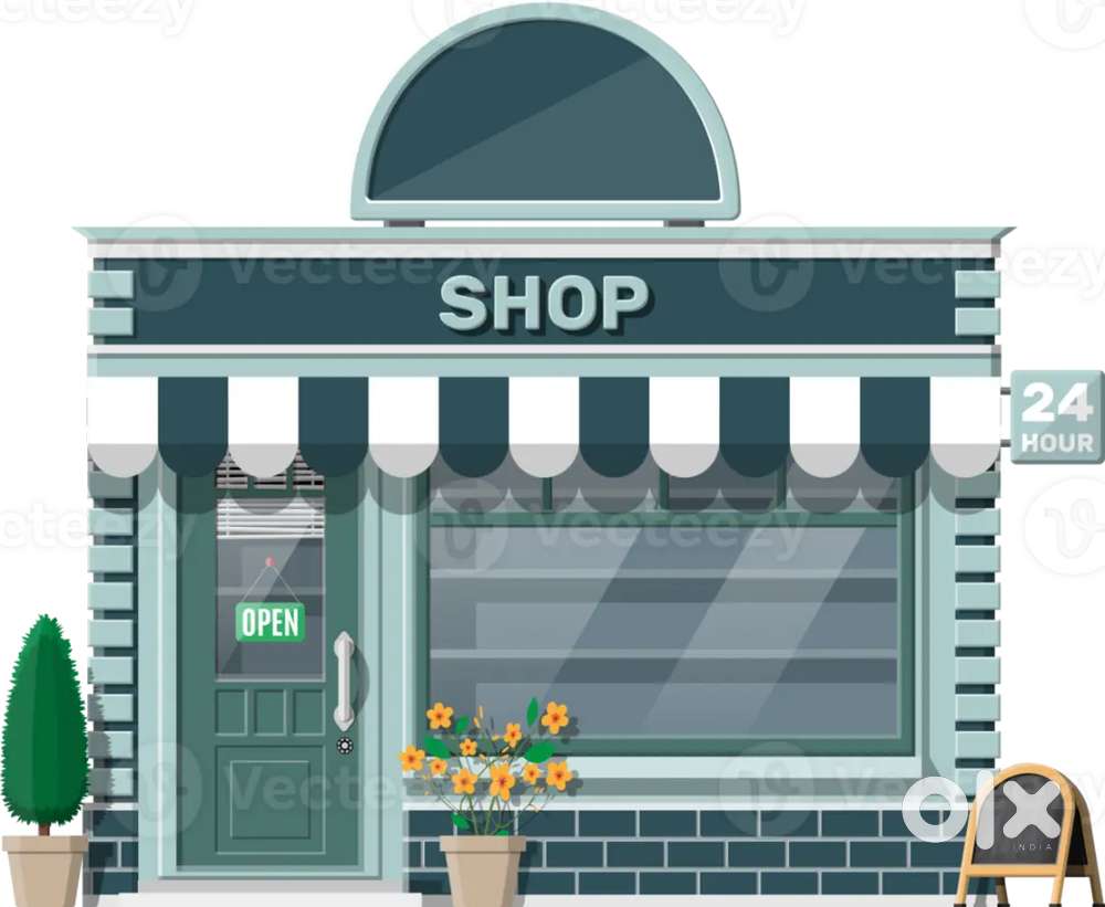 Rent for showroom space Kolar main road ground floor prime location