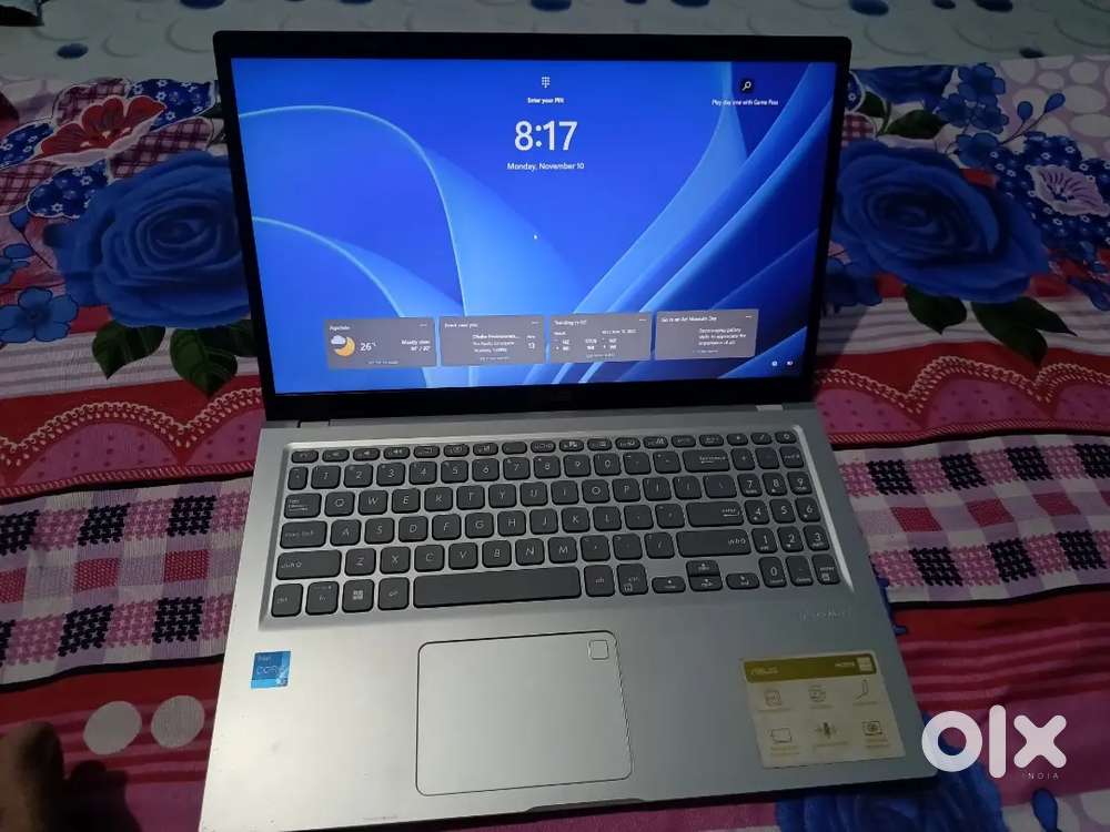 Asus vivobook