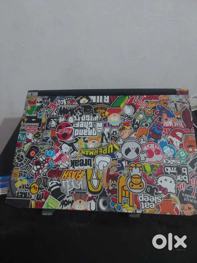 Acer nitro 5