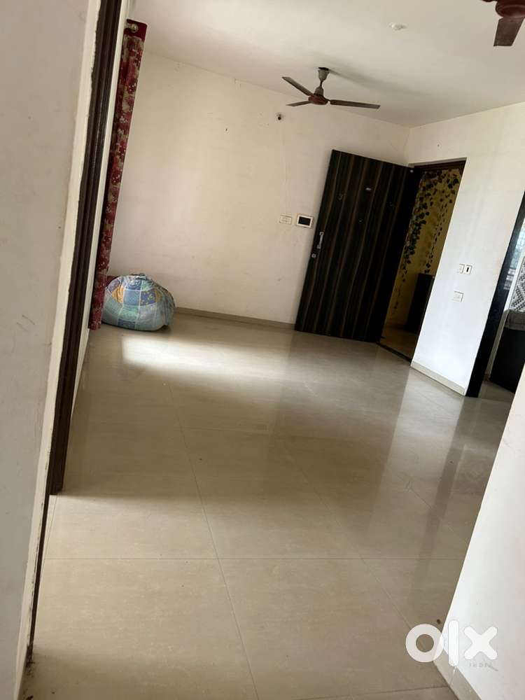 3Bhk Big Flat For Rent In Tower at Ulwe