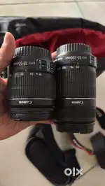 DSLE Canon EOS700D
