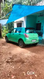 Maruti Suzuki Swift 2007 Diesel Good Condition