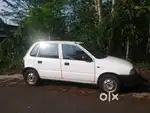 Maruthi Zen Lx Car Good condition 1999 model