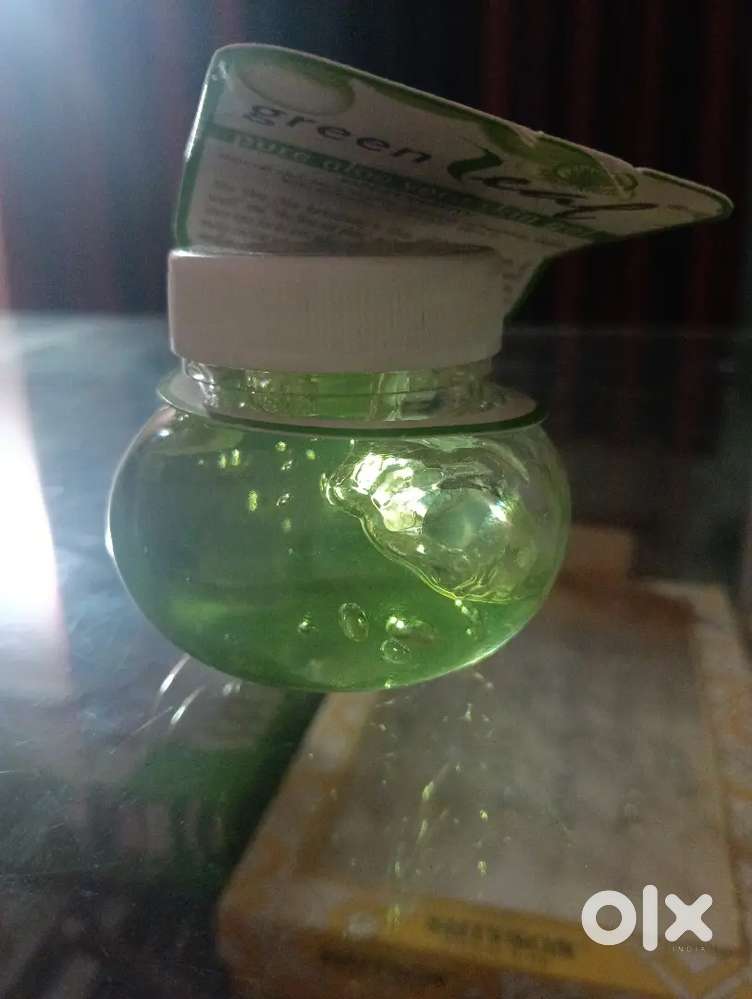 Aloevera Jell