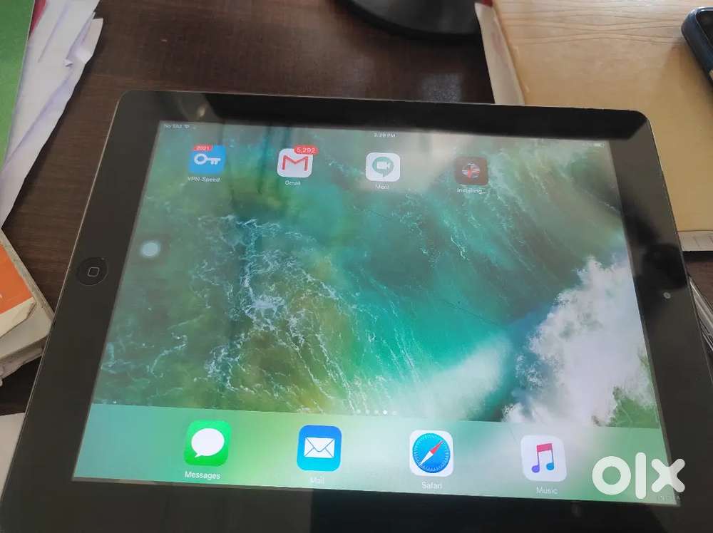 Ipad 3 old gen