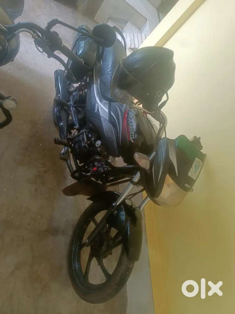 Hero paisson pro 2017