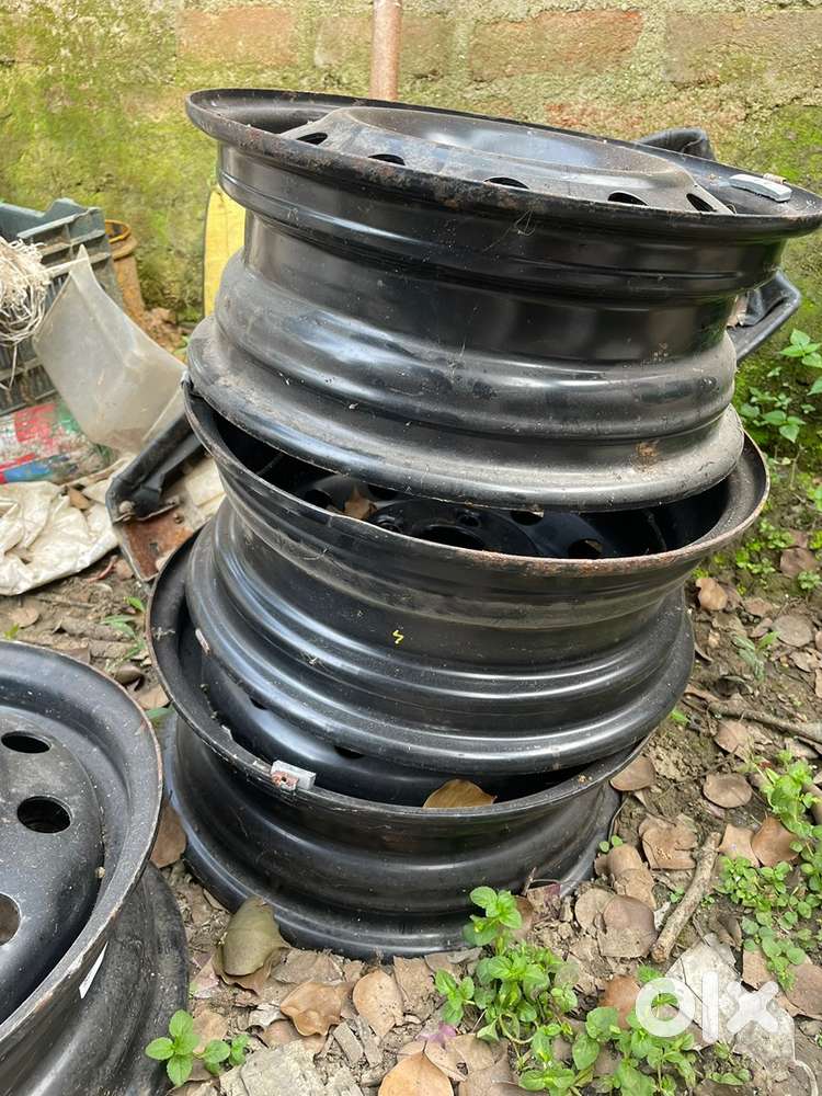 19inch TYRE RING NEW CONDITION