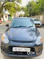 Maruti Suzuki Alto 800 2016