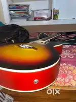 Gitaar urgent sell good condition 7k