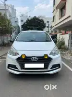 Hyundai Xcent Prime T Plus, 2020, Diesel