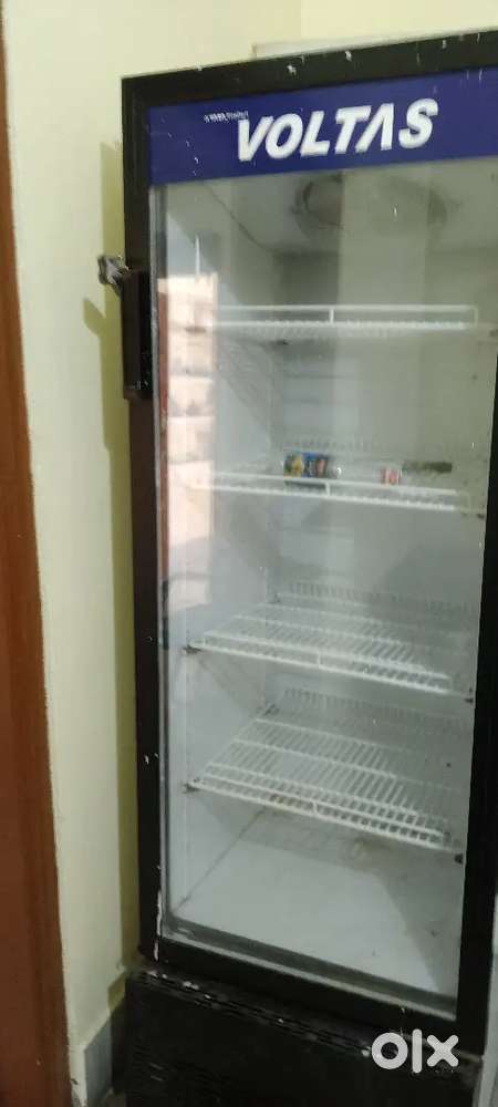 Tata product voltas